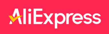 AliExpress logo
